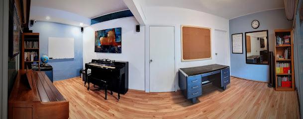 Centro De Enseñanza Musical Euterpe
