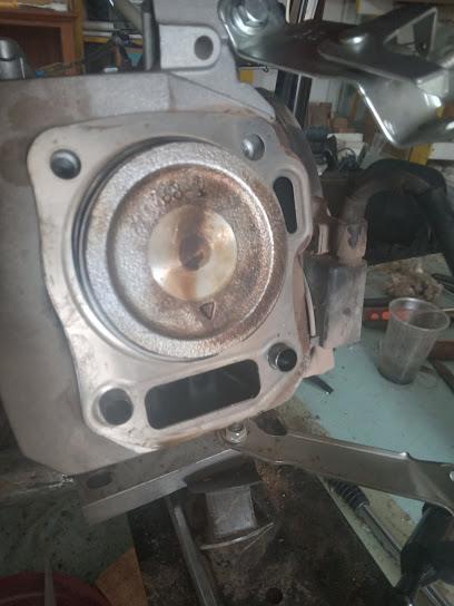 Centro De Servicio Maquinas Eléctricas Y Combustión