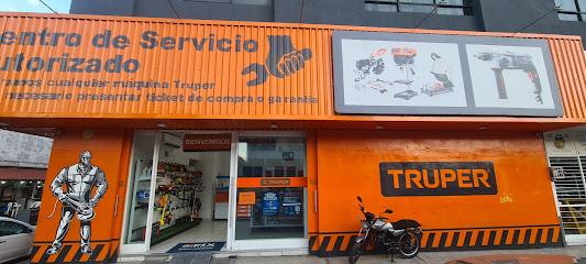 Centro De Servicio Truper Naucalpan