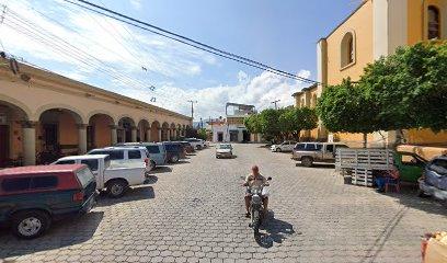 Negocio Centro Eléctrico