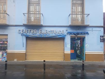 Negocio Centro Eléctrico