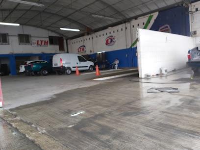 Negocio Centro Eléctrico Automotriz