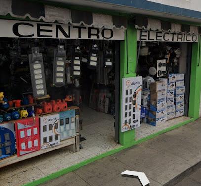 Negocio Centro Eléctrico “Chegui”
