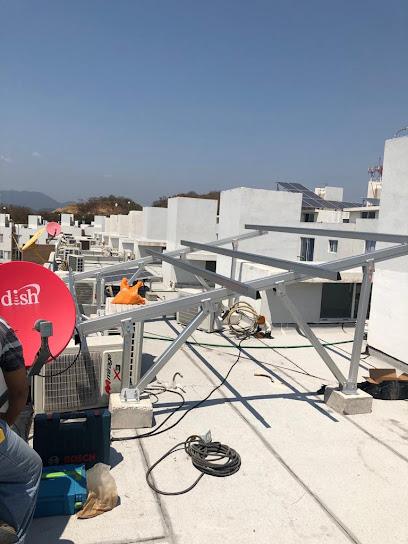 Negocio Centro Eléctrico De Colima Sa De Cv