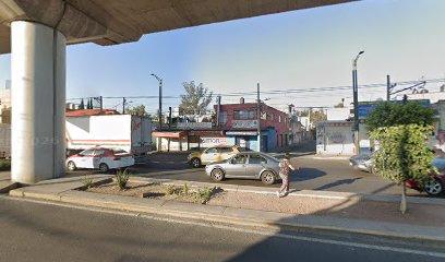 Centro Eléctrico Michoacan