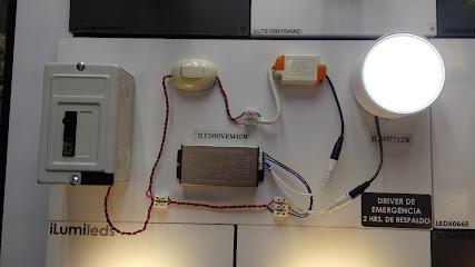 Centro Eléctrico Uri
