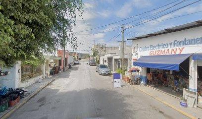 Negocio Centro Electrico Y Fontaneria Guzmany