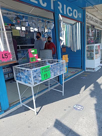 Centro Eléctrico