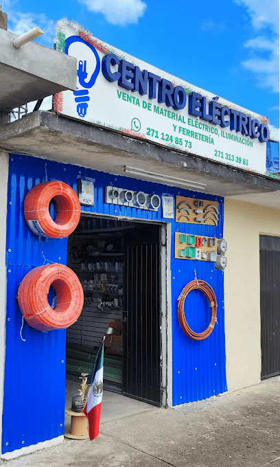 Centro Eléctrico