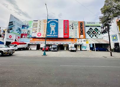 Centro Electro Mayoreo Mexico