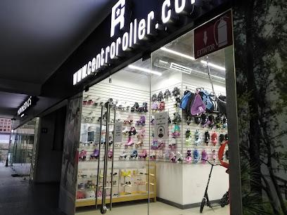 Centro Roller Monterrey