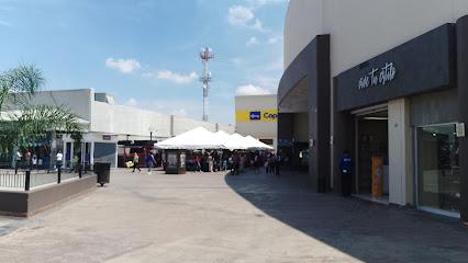 Centro Sur