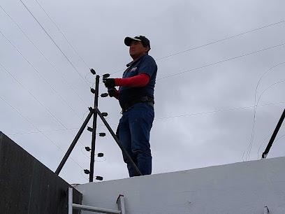 Negocio Cercas Electricas | Camaras De Seguridad | Alarmas | Interfones | Control De Acceso | Defenders Sistemas De Seguridad