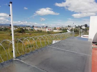 Cercas Eléctricas De Oaxaca