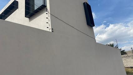 Negocio Cercas Electricas Toluca | Cooper | Cámaras De Seguridad Toluca | Alarmas Para Casa