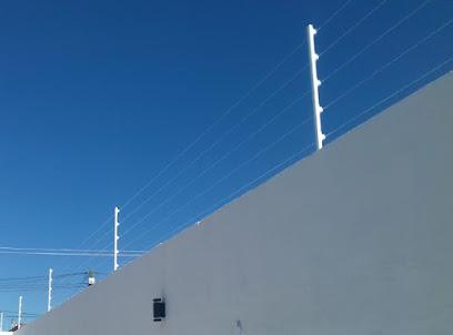 Cercas Eléctricas Y Mas