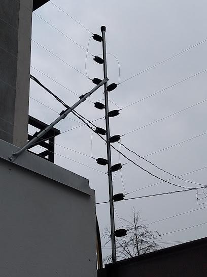 Negocio Cercas Electrificadas, Interfones Y Videoporteros