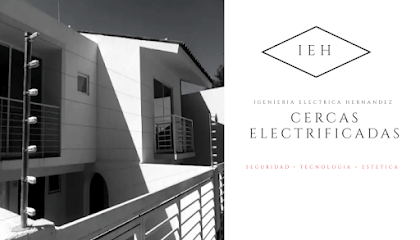 Cercas Electrificadas Y Portones Electricos E Hidraulicos