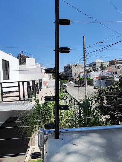 Negocio Cercas Eletricas Sav