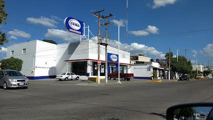 Negocio Cerma Automotriz Pozarica