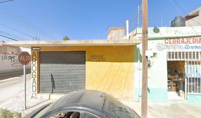 Negocio Cerrajería Alvarado Y Electrónica Automotriz