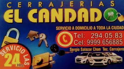 Cerrajería El Candado