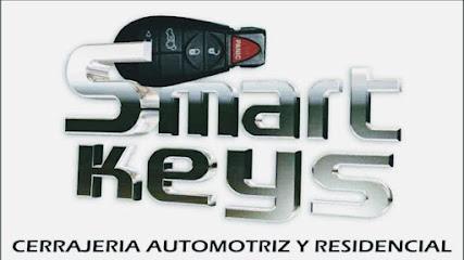 Negocio Cerrajería Smart Keys