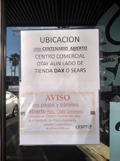 Cespt Otay San Miguel