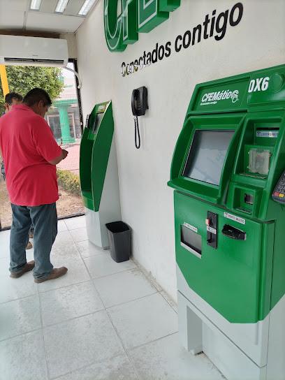 Negocio Cfe