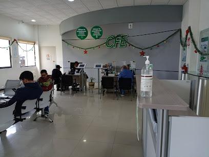 Negocio Cfe