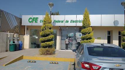 Negocio Cfe