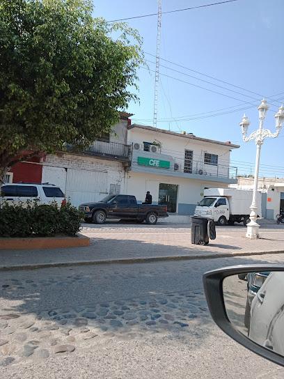Negocio Cfe Agencia San Juan De Abajo