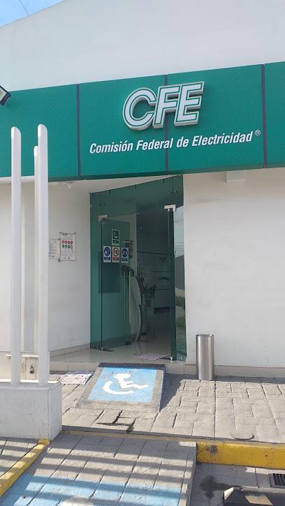 Cfe Cac Magdalena Zona Ermita