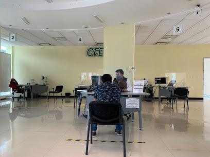 Negocio Cfe Cac Nacional
