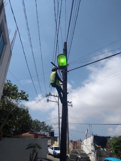 Negocio Cfe Centro De Atención A Clientes Garita