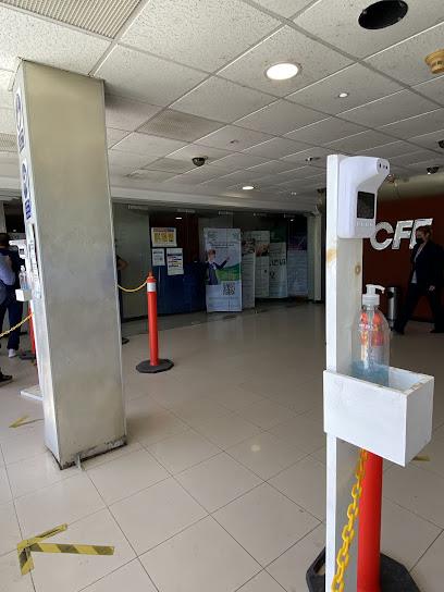 Negocio Cfe-Centro De Atención A Clientes Piedras Negras