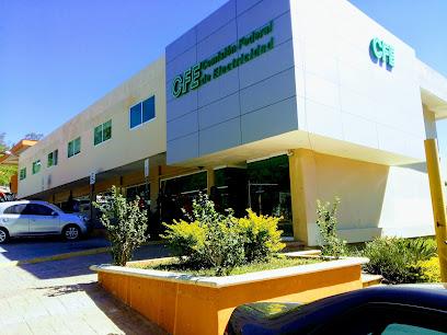 Negocio Cfe Centro De Atención A Clientes Zona Chilpancingo