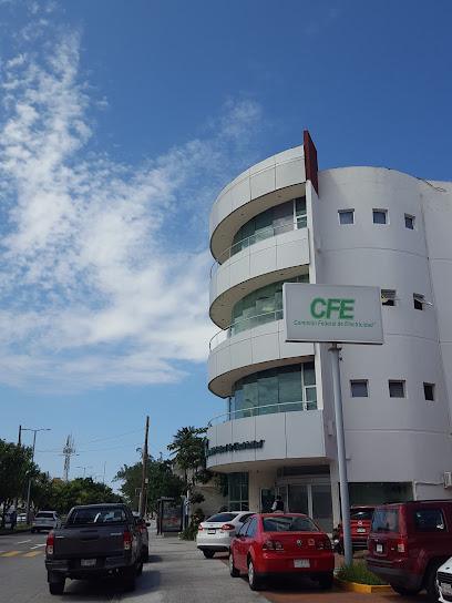 Negocio Cfe - Centro De Atención Regional