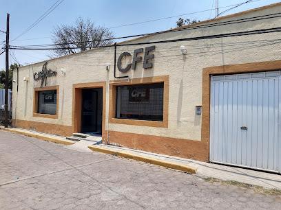 Negocio Cfe Comisión Federal De Electricidad Jonacatepec. Centro De Atención A Clientes
