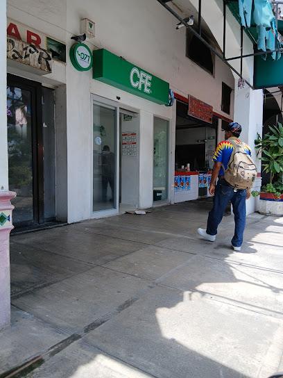 Negocio Cfe Comisión Federal De Electricidad (Solo Cfemático)