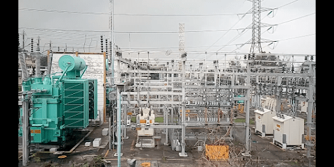 Cfe Comisión Federal De Electricidad Xalostoc