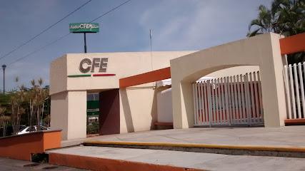 Negocio Cfe Comisión Federal De Electricidad