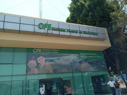 Cfe Ermita