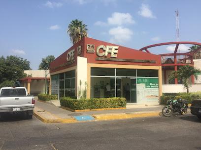 Cfe Mático