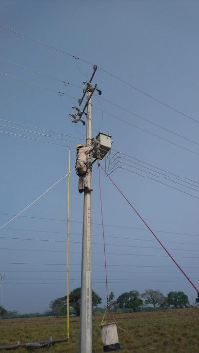 Negocio Cfe Poza Rica