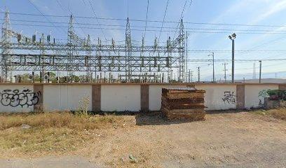 Cfe Se Nuevo Santander (Nst)