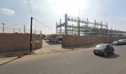 Cfe Subestacion Ensenada