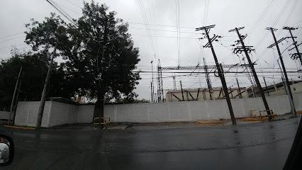 Cfe - Subestacion Jep