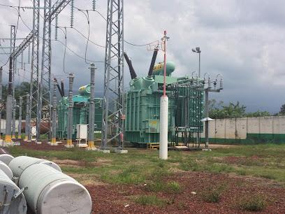 Negocio Cfe Subestación Morelos