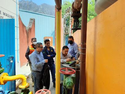 Cfe Subestación Tecnológico